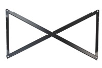 фото thumb №2, Mercedes gle w167 2019 поперечина поперечина рама поперечина передній