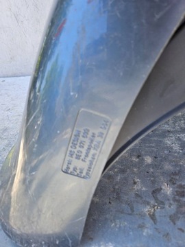 фото thumb №8, Audi a4 b6 8e ms design 01-04 бампер переднє перед