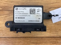 фото thumb №1, Модуль pdc chevrolet camaro 2016+ usa