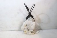 фото thumb №1, Замок левый задняя дверь honda jazz iii