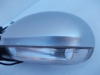 фото thumb №9, Зеркало vw passat b6 2005 - 2010 левое 6pin европа la7w