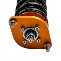 фото thumb №12, Резьба регулируемое do mitsubishi lancer evo 7 8 9