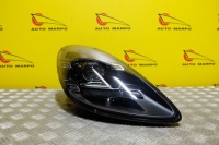 Porsche 718 boxster cayman 982 2018- фара фара full led r америка Оригинал, фото thumb