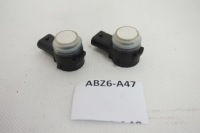 фото thumb №1, Датчик pdc mercedes glc 4matic x253 w253 lift