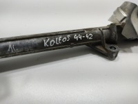 фото thumb №6, Трансмиссия рулевая рейка mercedes slk ii r171 w171 1714601200 r20311011007