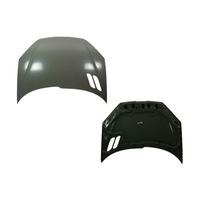 фото thumb №1, Капот peugeot 206 01.98-04.09