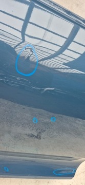 фото thumb №6, Volvo xc40 17- двері перед передні ліві