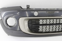 фото thumb №6, Mini cooper one r55 r56 r57 r58 r59 lift lci бампер перед передний poznań
