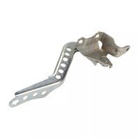 фото thumb №1, Петля капот правый citroen c1 ii 14- r.