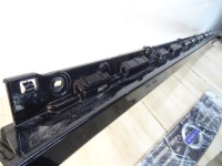 Tesla s молдинг порог правый  порог правая  1680270-00-a llu Недорого, фото thumb