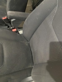 фото thumb №10, Ford courier mk2 сиденья правые левый комплект