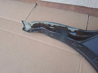 фото thumb №12, Крыло передний hyundai ioniq 5 v оригинал