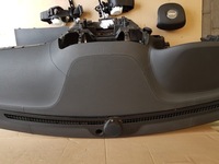 фото thumb №5, Jeep grand cherokee wk2 18-приборная панель консоль подушка безопасности