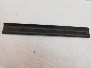 фото thumb №11, Планка пороговая накладка a6 c6 s-line правая зад