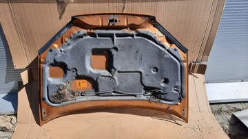 фото thumb №14, Капот передняя honda xrv x-rv 00r