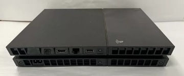 ТОНКАЯ КОНСОЛЬ PS4 500 ГБ