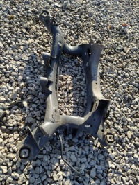 фото thumb №5, Bmw 1 3 f20 f30 подвеска задняя подрамник подрамник