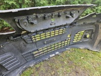 Бампер перед peugeot expert 3 jumpy 3 16- Недорого, фото thumb