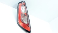 фото thumb №1, Fiat punto evo лампа левый задняя 51913736
