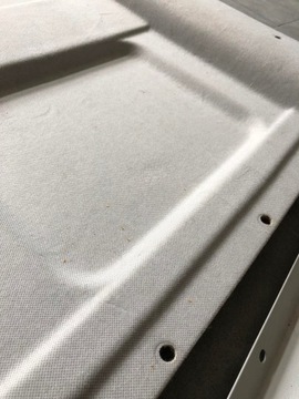 фото thumb №8, Vw caddy max длинный 10-15 потолок 7 человек комплект