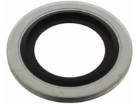 фото thumb №14, Прокладка гвинти spustu масла 24x1.5 met- fe24359 febi