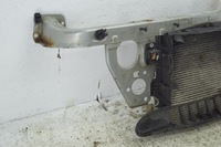 фото thumb №3, Pas переднє радіатор smart fortwo 0.7 b