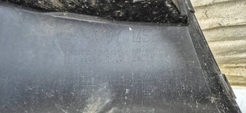 фото thumb №14, Bmw x7 g07 18-22 м-пакет бампер зад повний org