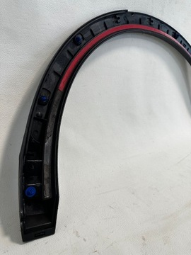 фото thumb №5, Audi оригінальний номер 8u0853818 планка крила