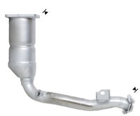 фото thumb №2, Катализатор citroen c3 & pluriel 1.6 | 2001-10