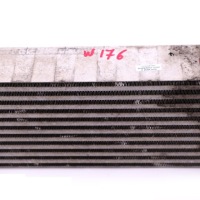 Mercedes w176 w246 дизель інтеркулер a2465000900 Оригінал, фото thumb