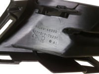 фото thumb №3, Lexus rx 15-19 решётка заглушка решётка радиатора бампер p