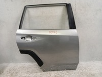 фото thumb №1, Двері праве задні правий задня toyota rav4 rav-4 v 5 19-