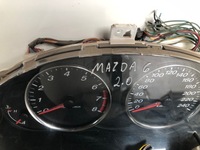 фото thumb №7, Блок управления набор стартовый mazda 6 2.0 lf17 18881j