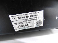 фото thumb №9, Подлокотник туннель средний бардачок vw phaeton