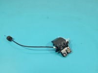 фото thumb №1, Замок крышки задняя a1717500085 mercedes cls c219 sedan