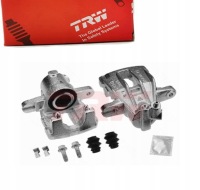 фото thumb №1, Суппорт тормозной левый перед trw do smart roadster 0.7