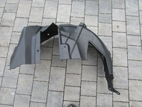 фото thumb №1, Toyota yaris cross подкрылок задняя левая 65638-0d010