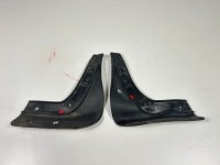 фото thumb №9, 2007 maserati quattroporte комплект брызговик 69639700