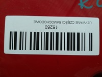 фото thumb №12, Бампер перед передній skoda fabia ii lift 10-14r