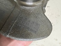 фото thumb №7, Honda hr-v ii 1.5b l15b4 wał коленчатый bardzo хороший