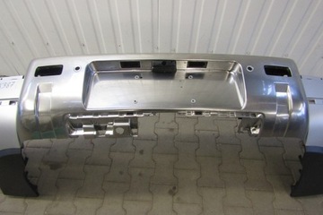 фото thumb №10, Бампер зад задний land rover defender 130 ii 20-