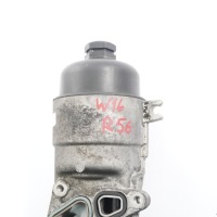 Mini r55 r56 w16 корпус фильтра масла 7805976 Оригинал, фото thumb