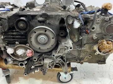 фото thumb №6, Двигун porsche cayman boxster 987 2005r 2.7 +каталізатори 74tyś.km надійний !