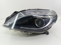 фото thumb №1, Mercedes w246 ліва передня лампа комплектна a2468207361