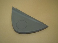 фото thumb №1, Защита панели консоли левая renault kangoo ii