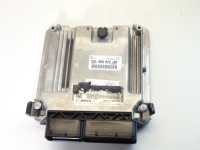 фото thumb №1, Audi a4 b8 2.0 tdi бортовий комп'ютер двигуна 03l906022jm