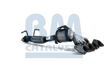 фото thumb №9, Каталізатор bm catalysts bm91560h каталізатор