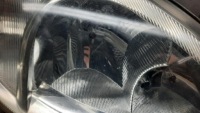 фото thumb №7, Фара праве перед opel corsa c 1.0b 01r 09114330
