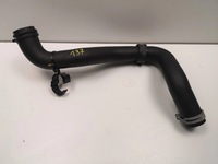 фото thumb №1, Renault clio iv 1,5dci труба wąż wody 215012683r