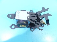 фото thumb №4, Pas безпеки ii 2 ряд середній toyota verso